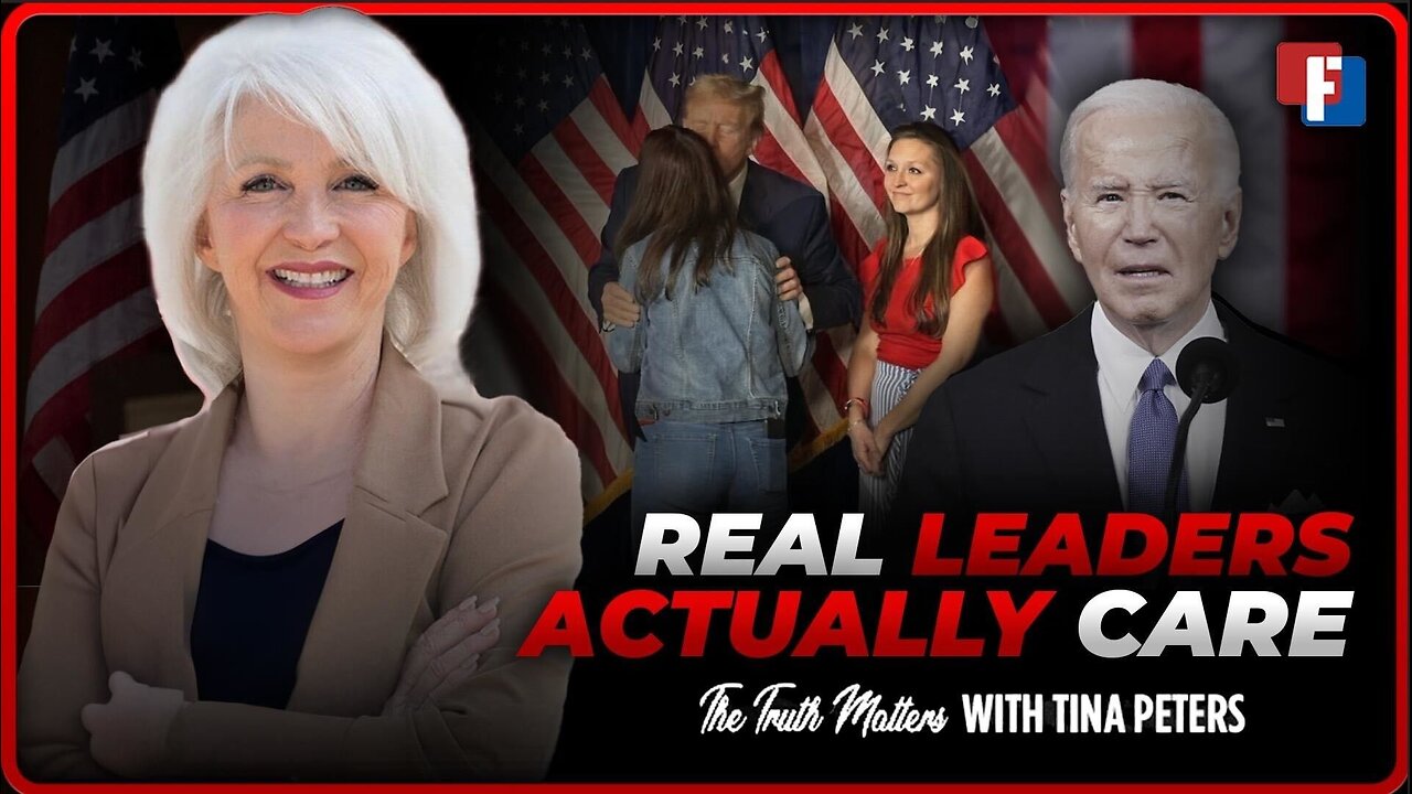 The True View Show with Tina Peters 3-11-24