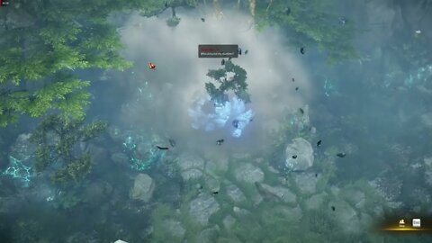 Lost Ark MMORPG Back to the Back