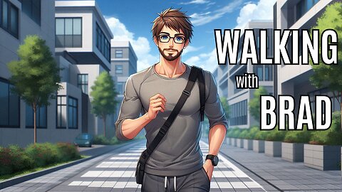 Walking with IT Goatee: Extra Cold