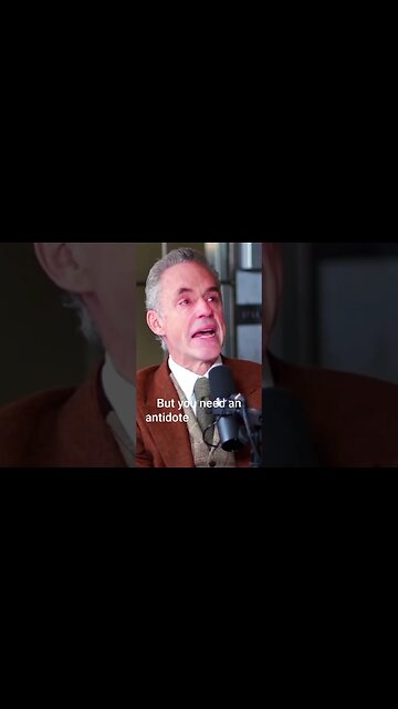 Jordan Peterson - What's the Value of Meaning? #shorts #lighthouseglobal