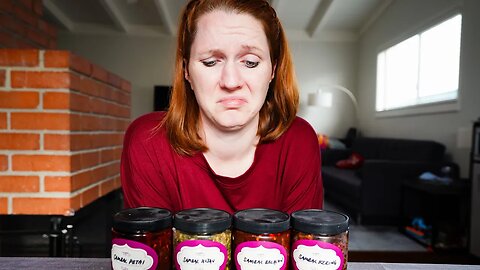 This is what Americans honestly think of Malaysian sambal