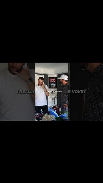 #MichaelBlock gets a call from Bob Vokey to make him custom set of wedges #shorts