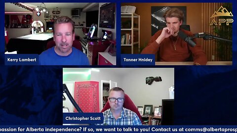 Trapped In Housing Hell: Why are home prices so high? w/ Tanner Hnidey