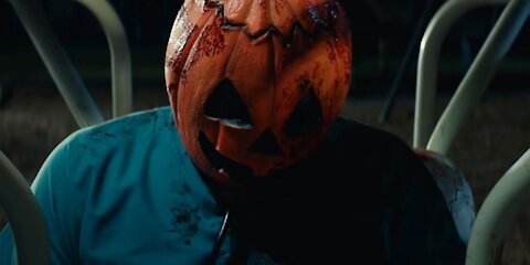 Halloween Kills - Michael Myers always by your side