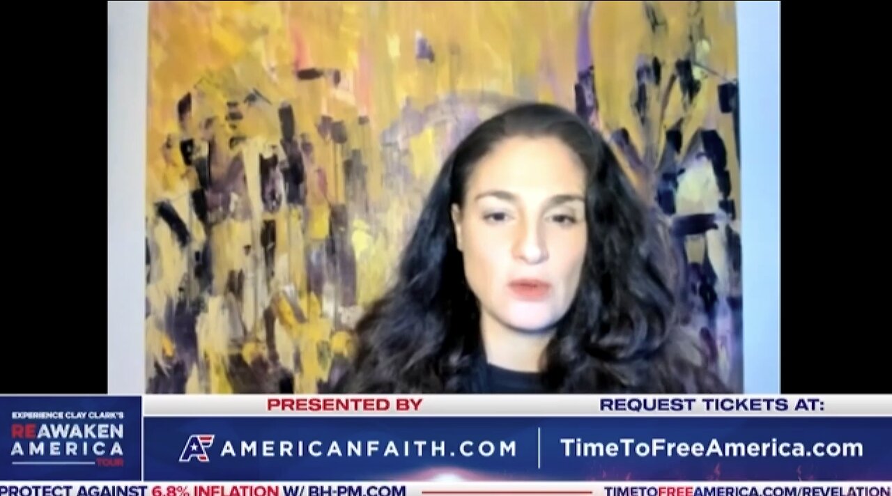 Mel K | The Guys Involved In Transhumanism Also Want Eternal Life