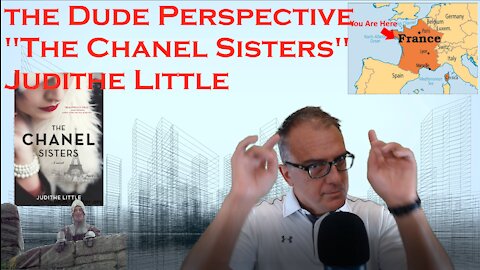 The Dude Perspective on "The Chanel Sisters" by Judithe Little
