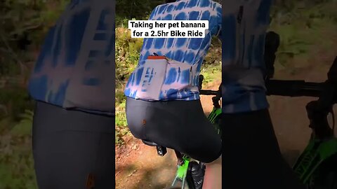 Cycling Life 🍌