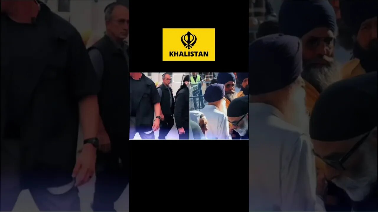 Bhai Gurpatwant Singh Pannun 🦅 Dollar’an Vangu Ni Naam Sadda Chalda 💵 💵