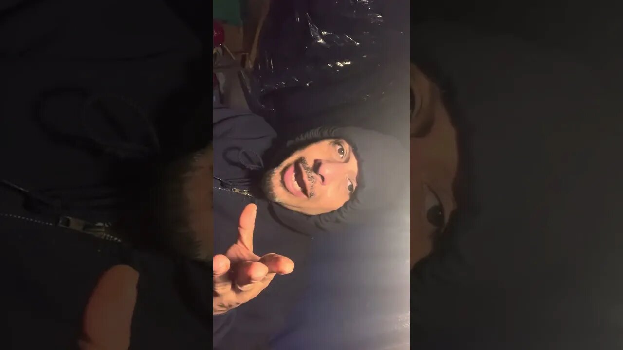 Creed 3 Homeless Guy Thoughts 2023