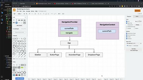 Programmatic Navigation in React (221)