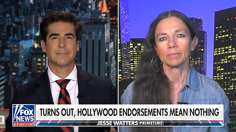 Actress Justine Bateman Declares Woke Era Is 'Over' After Trump's Win