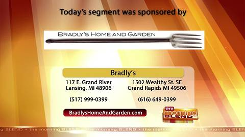 Bradly's Home AND GIFT - 12/04/17