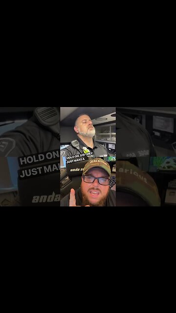 Here’s Your Dose of REALarious…🤣🤣🤣 with @Badge502 #makeyoulaugh #duet #comedy #funny #joke