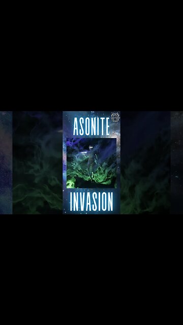 Asonite - Invasion