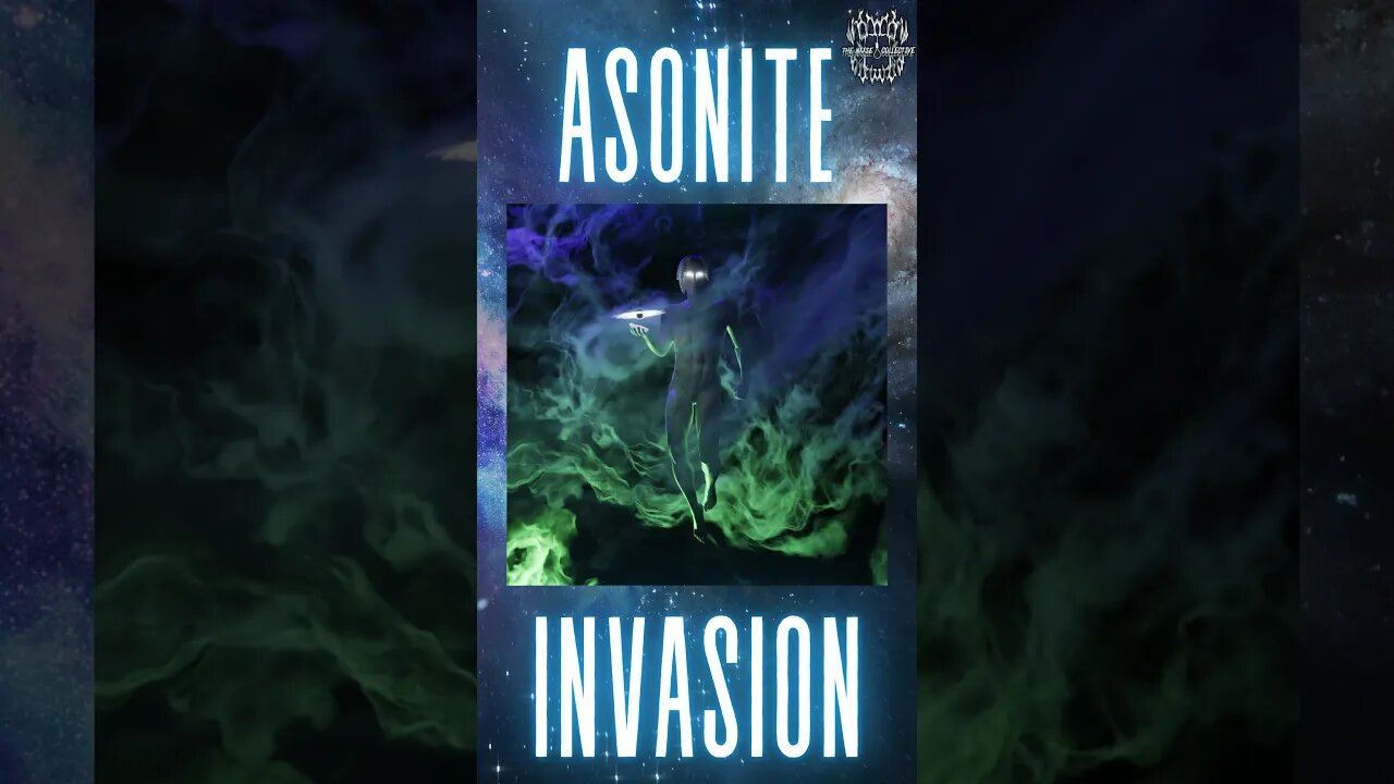 Asonite - Invasion
