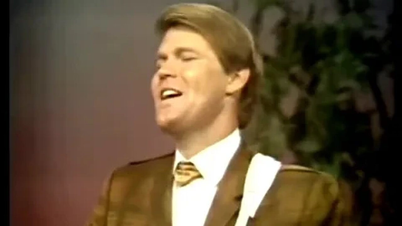 Glen Campbell - By The Time I Get To Phoenix - 1968