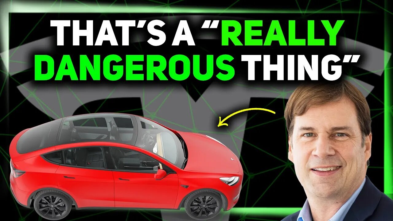 Farley Gives Elon and Tesla Advice / EV Leasing Exploding / What's Up With Hertz? ⚡️