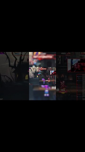 What a read brah - Multiversus