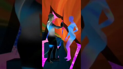Next level Video Music Art #art #nftart #hiphop #trapbeat #tombrady #nftarttalk