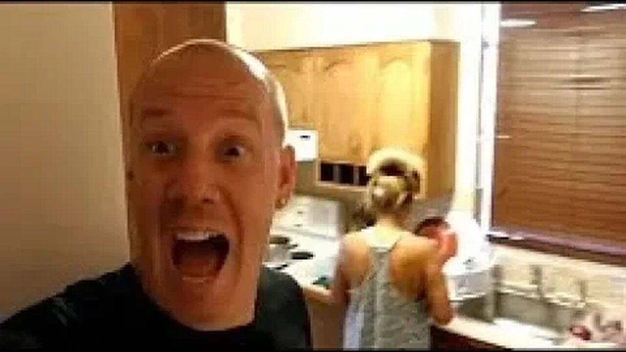 ALPHA MALE CALL OF DUTY ATHLETE NEW HOUSE TOUR