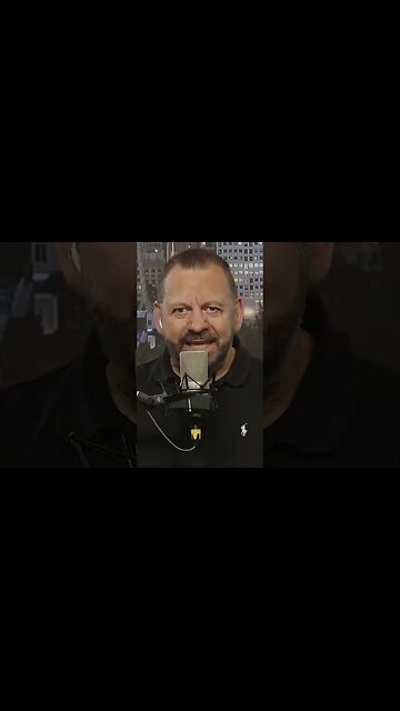 Mario Murillo Latest Video Israel Hamas War