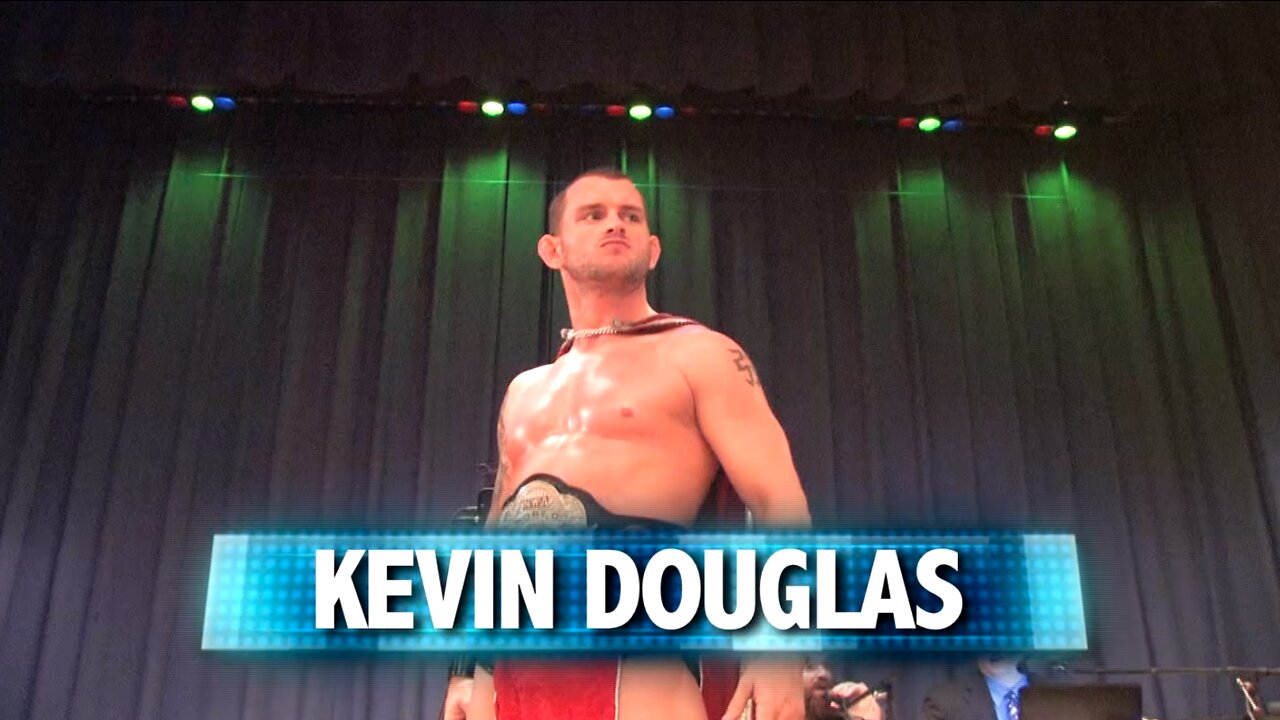 Chase Owens VS. Kevin Douglas