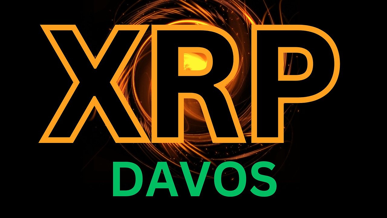 Ethereum to flip Bitcoin by Cathie Woods - Davos news - XRP Crypto News