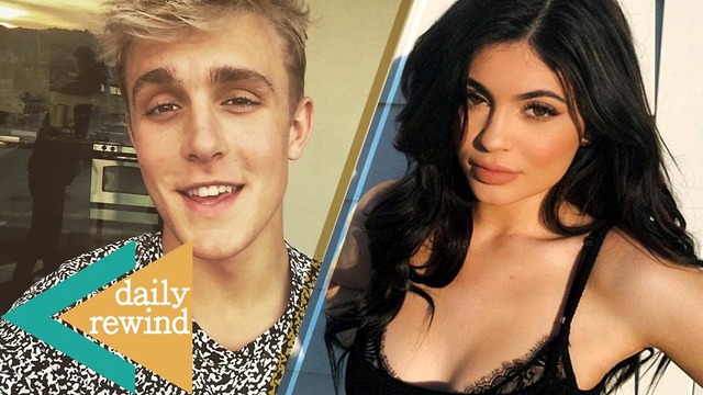 Jake Paul DEFENDS Brother Logan, Kylie Jenner DROPS Travis Scott -DR