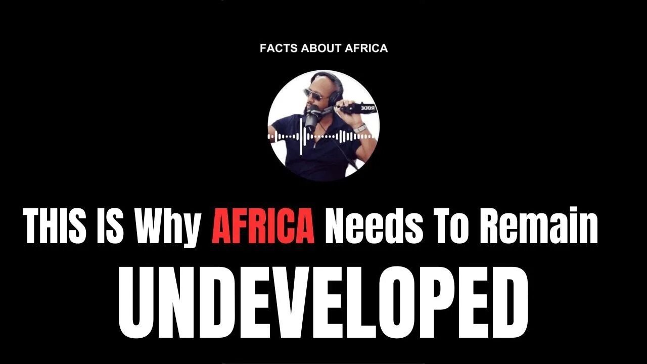 Facts About The State Of AFRICA