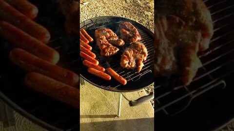 What's for dinner?