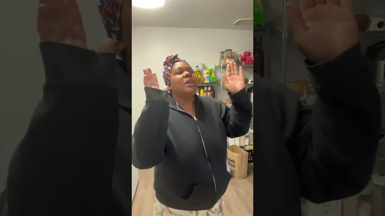 NOBODY LIKE JESUS💜