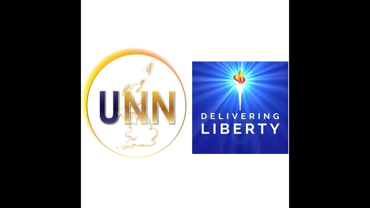 UNN show with Delivering Liberty