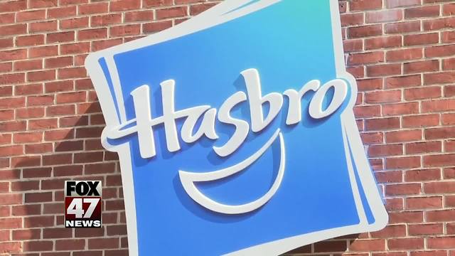 New Hasbro program helps recycle old toys