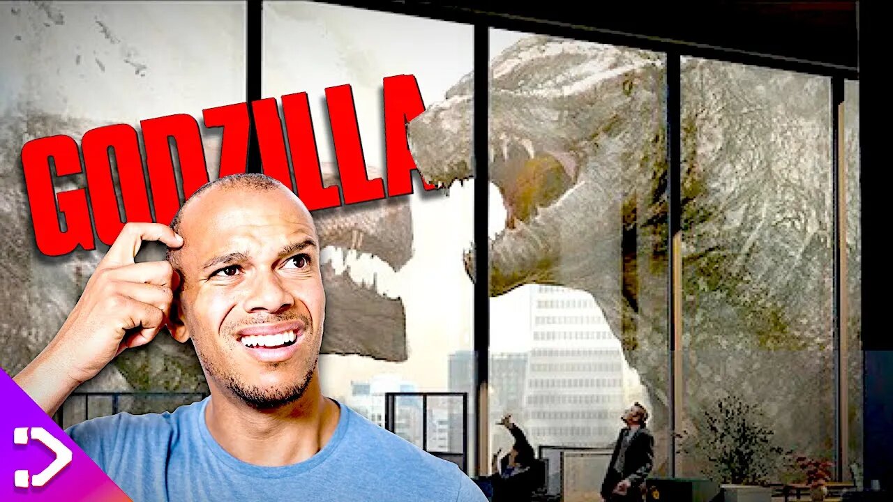 This Huge GODZILLA Controversy Makes Me MAD! (NEWS)