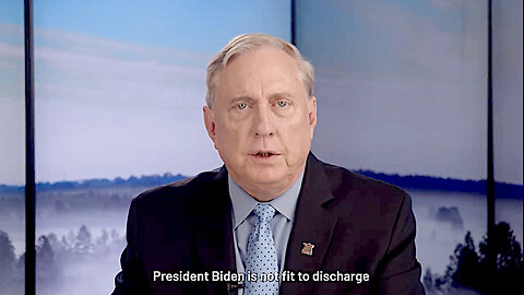 Col Douglas Calls for Early Elections, Because Our Government Is Captured