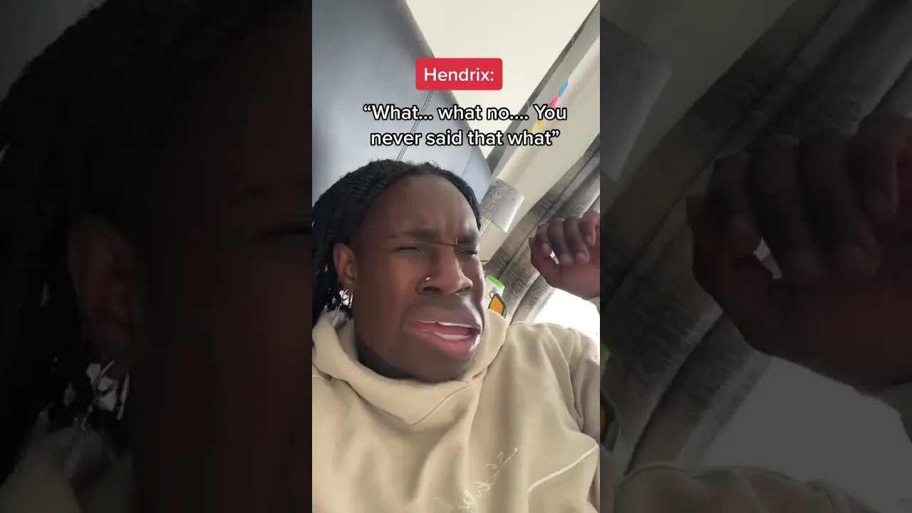 Kevin hart gets son to take out the trash 😂