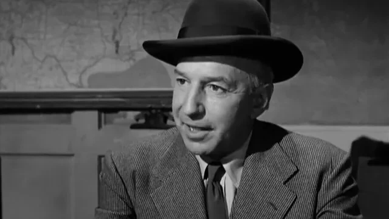 The Untouchables S01E04 The George Bugs Moran Story