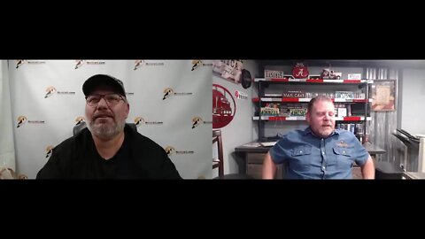 Trucking Talk By Trucking Inside 11-4-22