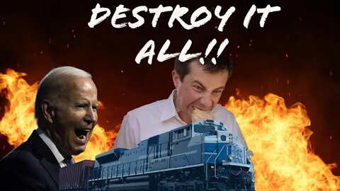 Railroad Strike and What it Means for...