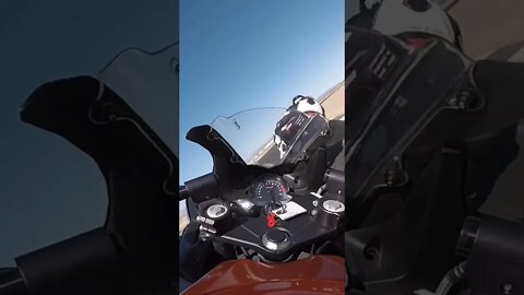 Fast Bike vs. Fast Rider