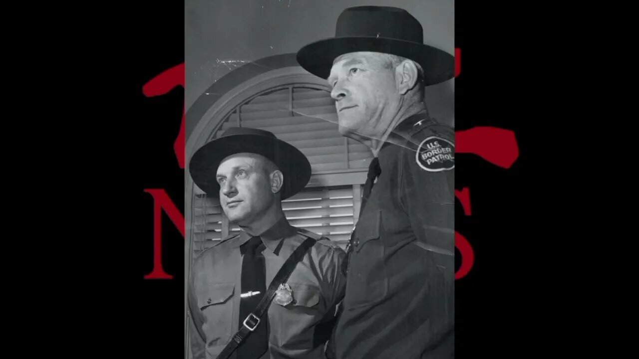 Border Patrol Your rights are being violated (Part 2)