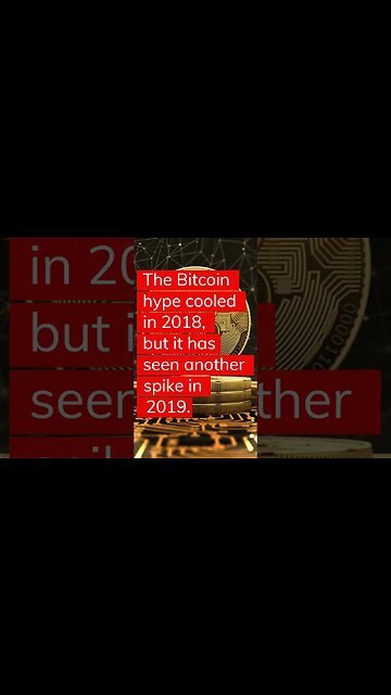 Bitcoin Performance Each Year Bitcoin Price Prediction #shorts #bitcoin #shortvideo #youtubeshorts