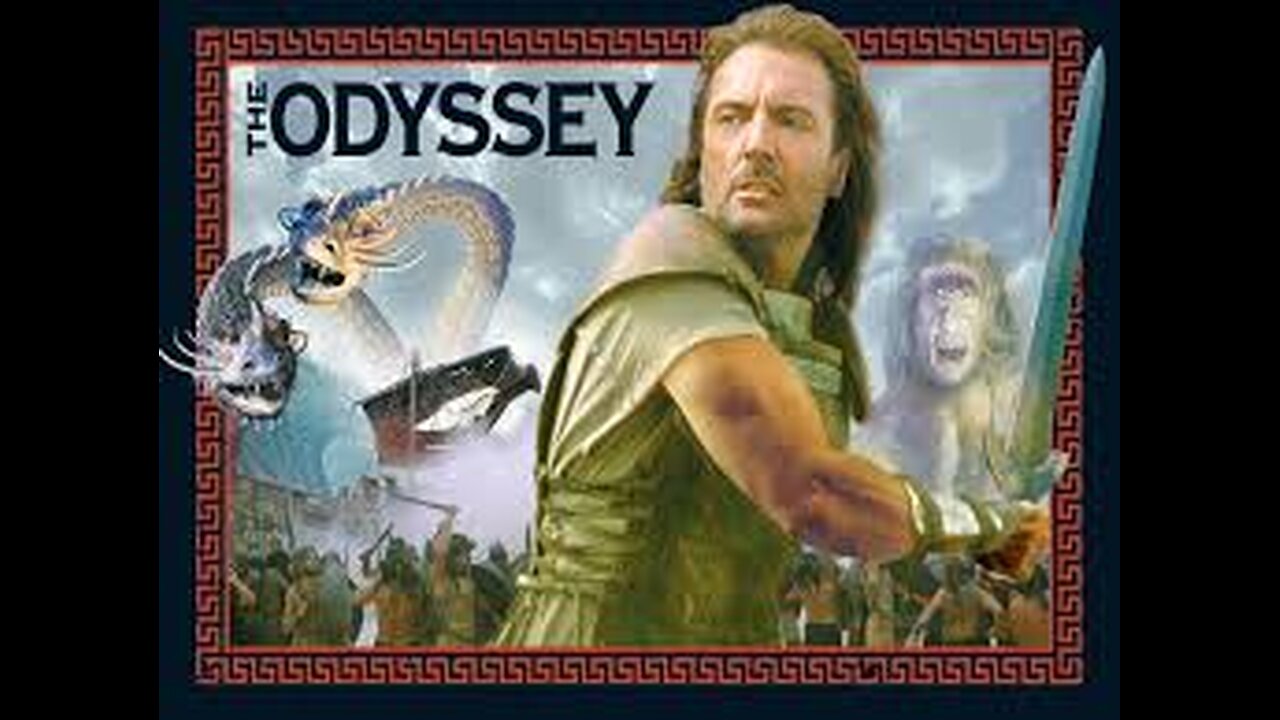 The Odyssey [1997]