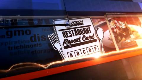 Inspector report cards detail problems at three Washtenaw County restaurants