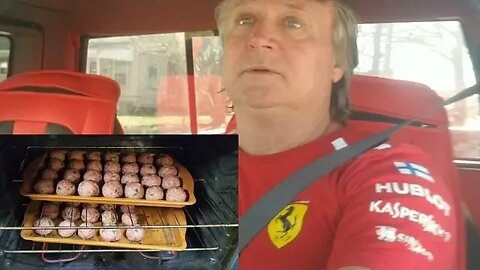 The Tunnell Take #583 A Sunday visit and some thoughts on our military and its industrial complex.