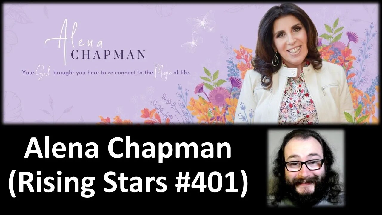 My Thoughts on Alena Chapman (Rising Stars #401)