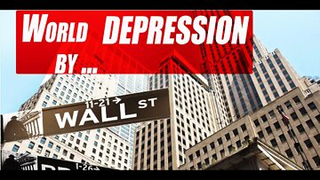 World Depression INVEVITABLE by ...