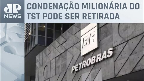 Petrobras está a um voto de reverter derrota em processo no STF