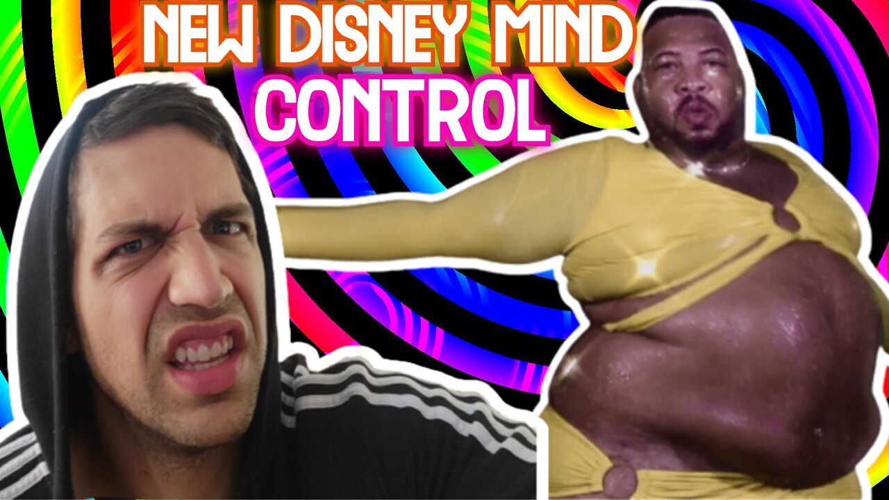 Disney's Newest TV Shows are Disturbing! Watching & Reacting