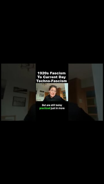 #shorts #technology #technofascism